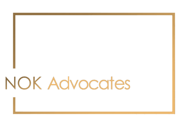 NOK ADVOCATESLogo